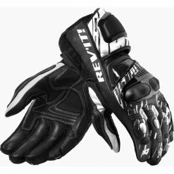 Race Gloves REV'IT! Quantum 2 Gloves