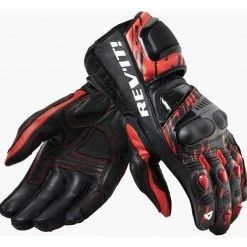 Race Gloves REV'IT! Quantum 2 Gloves -Motorcycle Gloves Sales revit quantum2 gloves 4