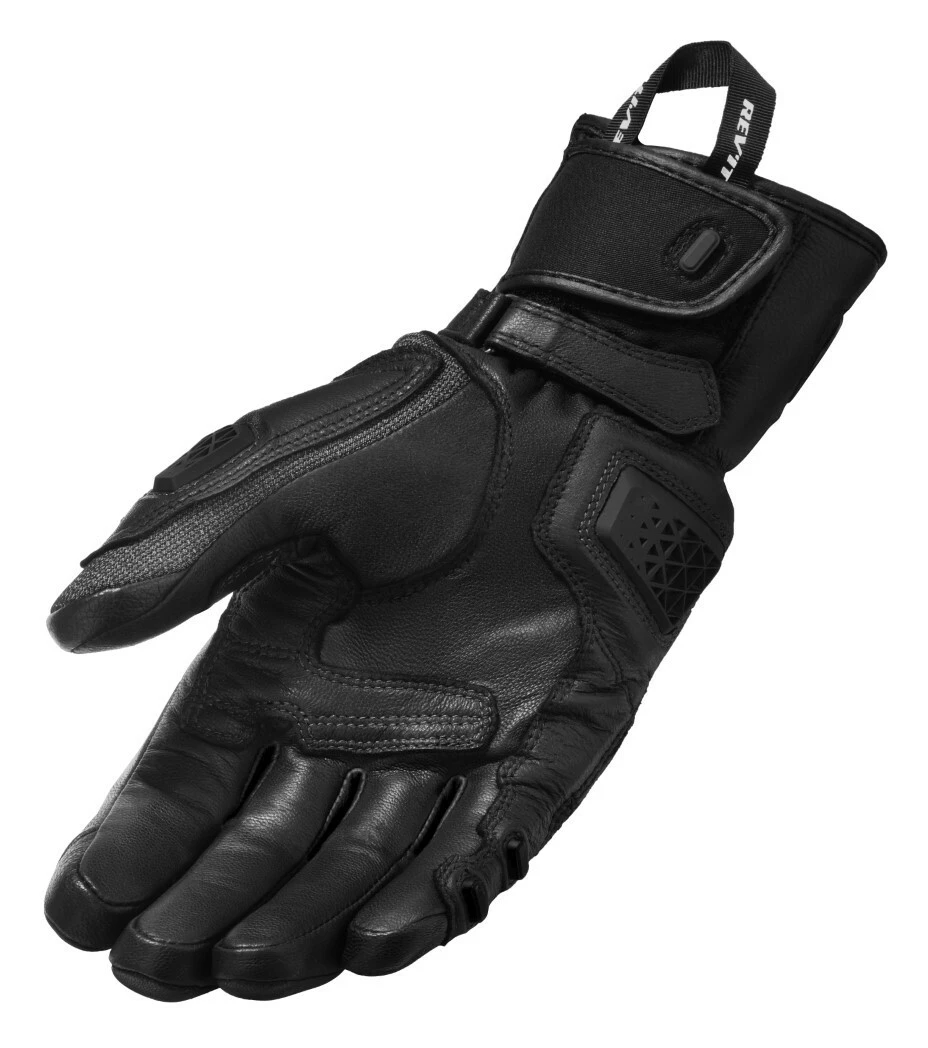 Waterproof Gloves REV'IT! Sand 4 H2O Gloves 4 Waterproof Gloves REV'IT! Sand 4 H2O Gloves - Image 2