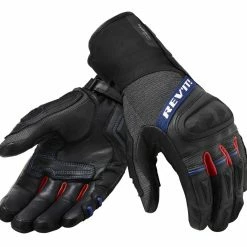 Waterproof Gloves REV'IT! Sand 4 H2O Gloves 8 Waterproof Gloves REV'IT! Sand 4 H2O Gloves -Motorcycle Gloves Sales revit sand4 h2 o gloves 2