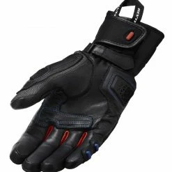 Waterproof Gloves REV'IT! Sand 4 H2O Gloves 9 Waterproof Gloves REV'IT! Sand 4 H2O Gloves -Motorcycle Gloves Sales revit sand4 h2 o gloves 3