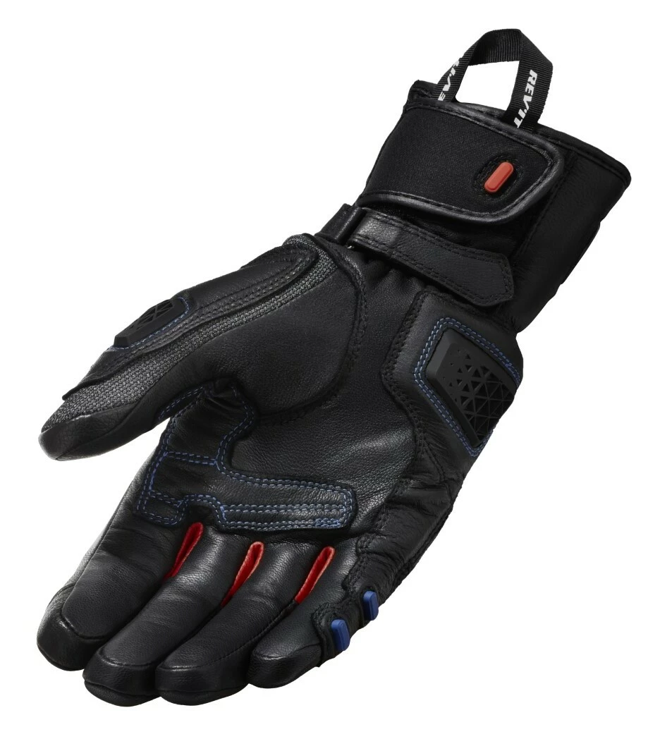 Waterproof Gloves REV'IT! Sand 4 H2O Gloves 6 Waterproof Gloves REV'IT! Sand 4 H2O Gloves - Image 4