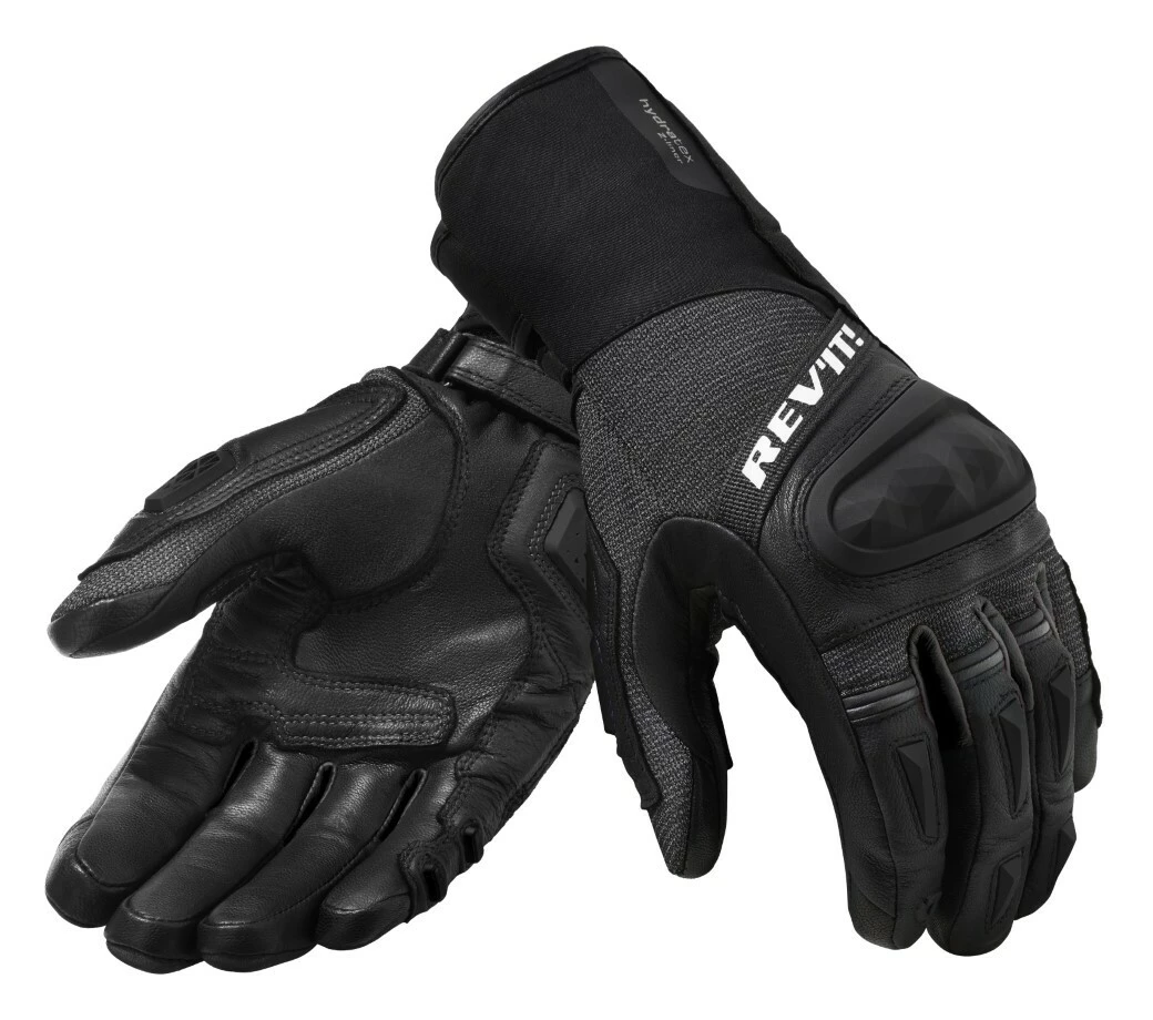 Waterproof Gloves REV'IT! Sand 4 H2O Gloves 3 Waterproof Gloves REV'IT! Sand 4 H2O Gloves