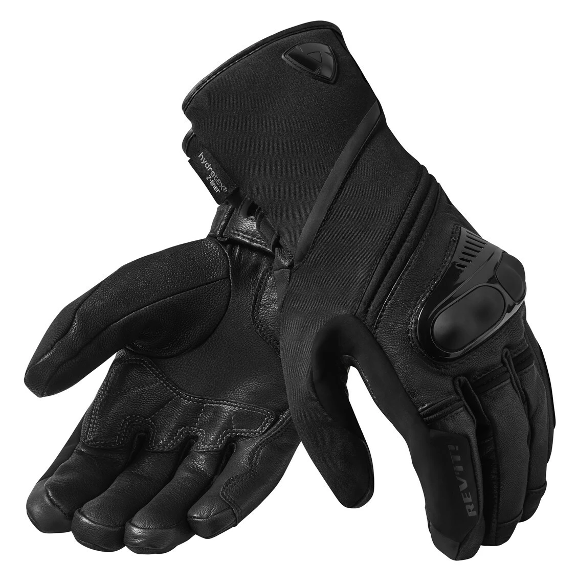 Waterproof Gloves REV'IT! Sirius 2 H2O Gloves 3 Waterproof Gloves REV'IT! Sirius 2 H2O Gloves