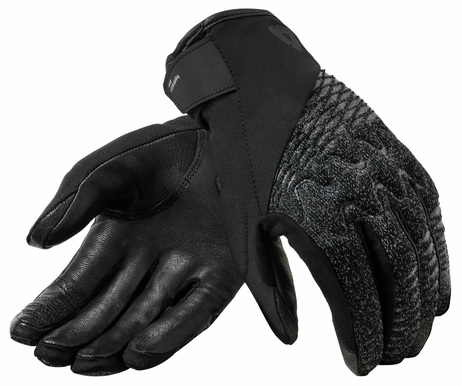 Waterproof Gloves REV'IT! Slate H2O Gloves 3 Waterproof Gloves REV'IT! Slate H2O Gloves
