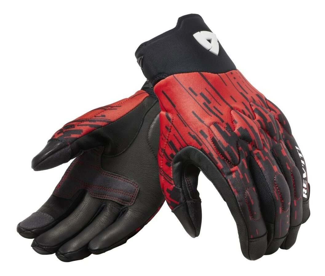 Summer Gloves REV'IT! Spectrum Gloves 5 Summer Gloves REV'IT! Spectrum Gloves - Image 3