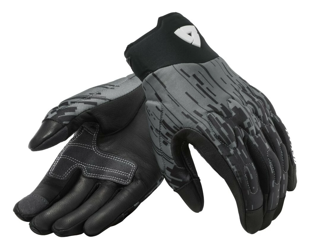 Summer Gloves REV'IT! Spectrum Gloves 7 Summer Gloves REV'IT! Spectrum Gloves - Image 5