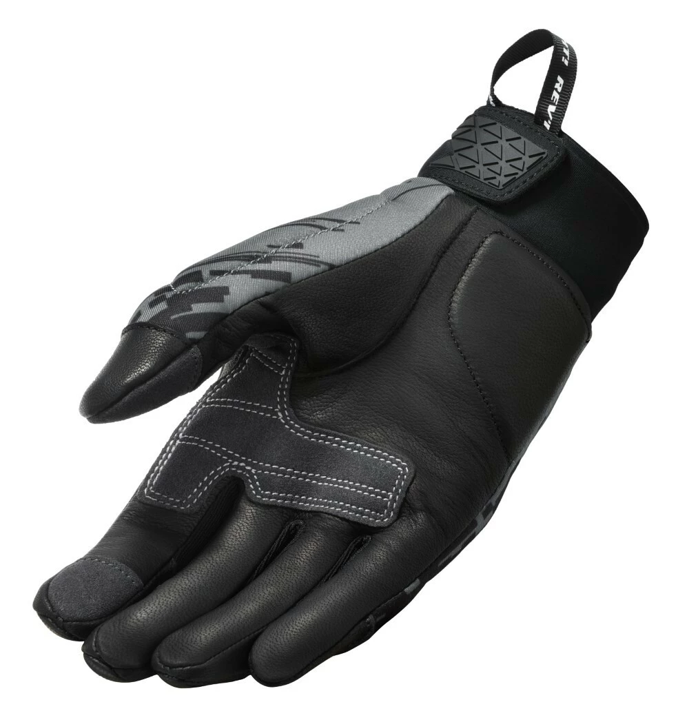 Summer Gloves REV'IT! Spectrum Gloves 8 Summer Gloves REV'IT! Spectrum Gloves - Image 6