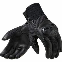 Short Cuff Gloves REV'IT! Velocity Gloves