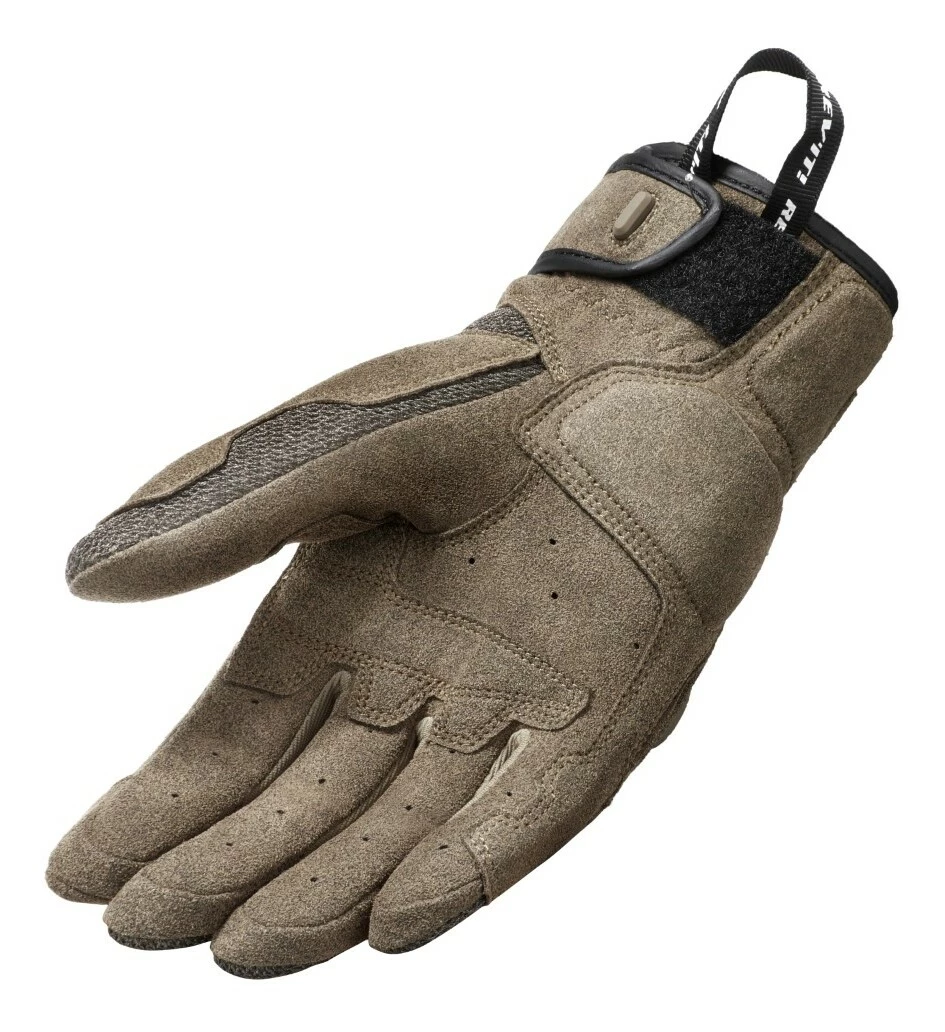 Summer Gloves REV'IT! Volcano Gloves 10 Summer Gloves REV'IT! Volcano Gloves - Image 8