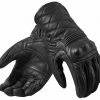 Summer Gloves REV'IT! Monster 2 Women's Gloves -Motorcycle Gloves Sales revit womens monster2 gloves black scaled