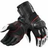 Race Gloves REV'IT! RSR 4 Gloves 2 Race Gloves REV'IT! RSR 4 Gloves -Motorcycle Gloves Sales revitrsr4 gloves black white