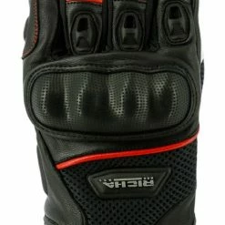 Short Cuff Gloves RICHA Blast Gloves -Motorcycle Gloves Sales richa blast gloves 12