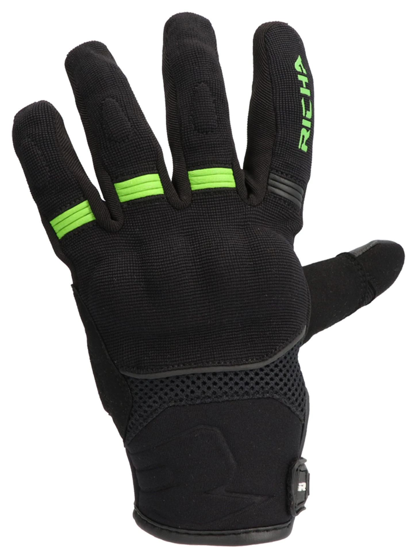RICHA Scope Gloves 4 RICHA Scope Gloves - Image 2