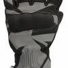Gauntlet Gloves RICHA Torch Flare Gloves -Motorcycle Gloves Sales richa torch flare gloves grey black