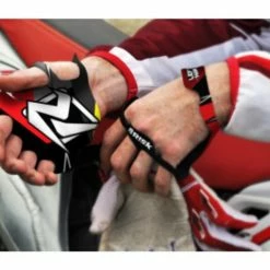 Gloves Risk Racing Palm Protectors -Motorcycle Gloves Sales risk racing palm protectors red