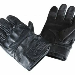 Rokker Explorer Gloves (Size XL-3XL)
