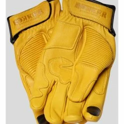 Short Cuff Gloves Rokker Tucson Leather Gloves 9 Short Cuff Gloves Rokker Tucson Leather Gloves -Motorcycle Gloves Sales rokker tucson leather gloves 2