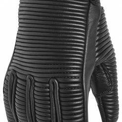 RSD Apparel Short Cuff Gloves Roland Sands Seventy4 Belmont CE Women's Gloves