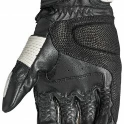 RSD Apparel Roland Sands Berlin Gloves -Motorcycle Gloves Sales roland sands berlin gloves black white 1 scaled