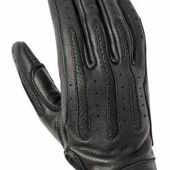 RSD Apparel Short Cuff Gloves Roland Sands Bonnie CE Women's Gloves