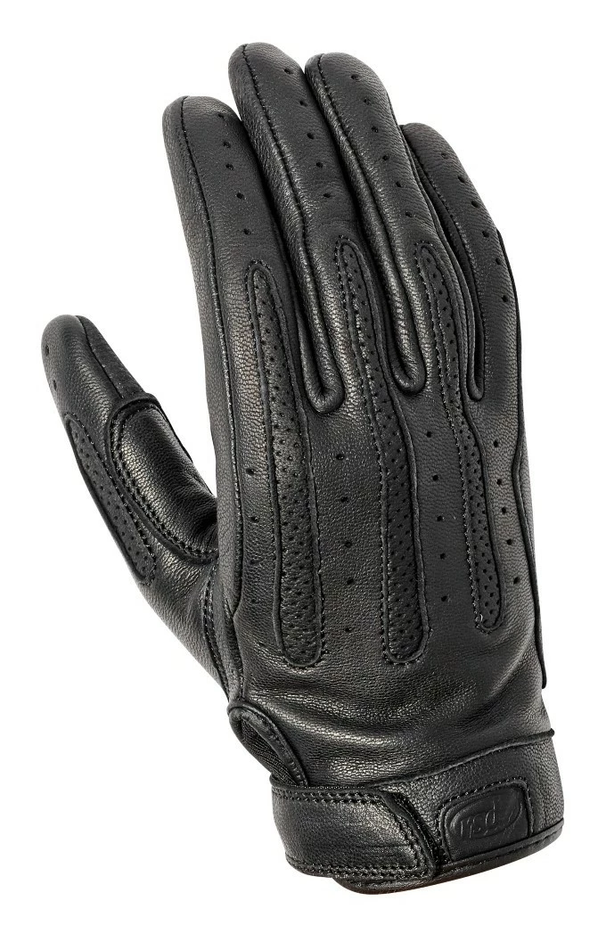 RSD Apparel Short Cuff Gloves Roland Sands Bonnie Women's Gloves 3 RSD Apparel Short Cuff Gloves Roland Sands Bonnie Women's Gloves