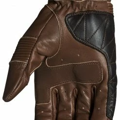 RSD Apparel Short Cuff Gloves Roland Sands Bronzo CE Gloves -Motorcycle Gloves Sales roland sands bronzo ce gloves tobacco 1 scaled