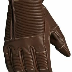 RSD Apparel Short Cuff Gloves Roland Sands Bronzo CE Gloves -Motorcycle Gloves Sales roland sands bronzo ce gloves tobacco scaled
