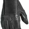 RSD Apparel Short Cuff Gloves Roland Sands Bronzo CE Gloves 2 RSD Apparel Short Cuff Gloves Roland Sands Bronzo CE Gloves -Motorcycle Gloves Sales roland sands bronzo glove black 2 scaled