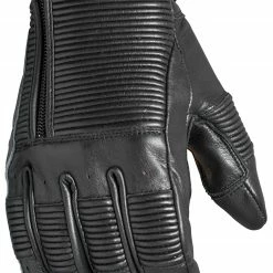 RSD Apparel Roland Sands Bronzo Gloves