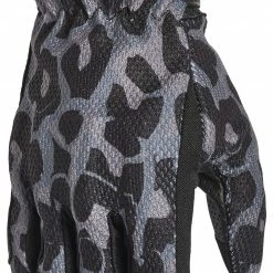 RSD Apparel Women Who Ride Roland Sands Seventy4 Caspian CE Women's Gloves -Motorcycle Gloves Sales roland sands caspian74 ce womens gloves leopard scaled