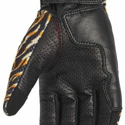 RSD Apparel Women Who Ride Roland Sands Seventy4 Caspian CE Women's Gloves -Motorcycle Gloves Sales roland sands caspian74 ce womens gloves tigre 1 scaled