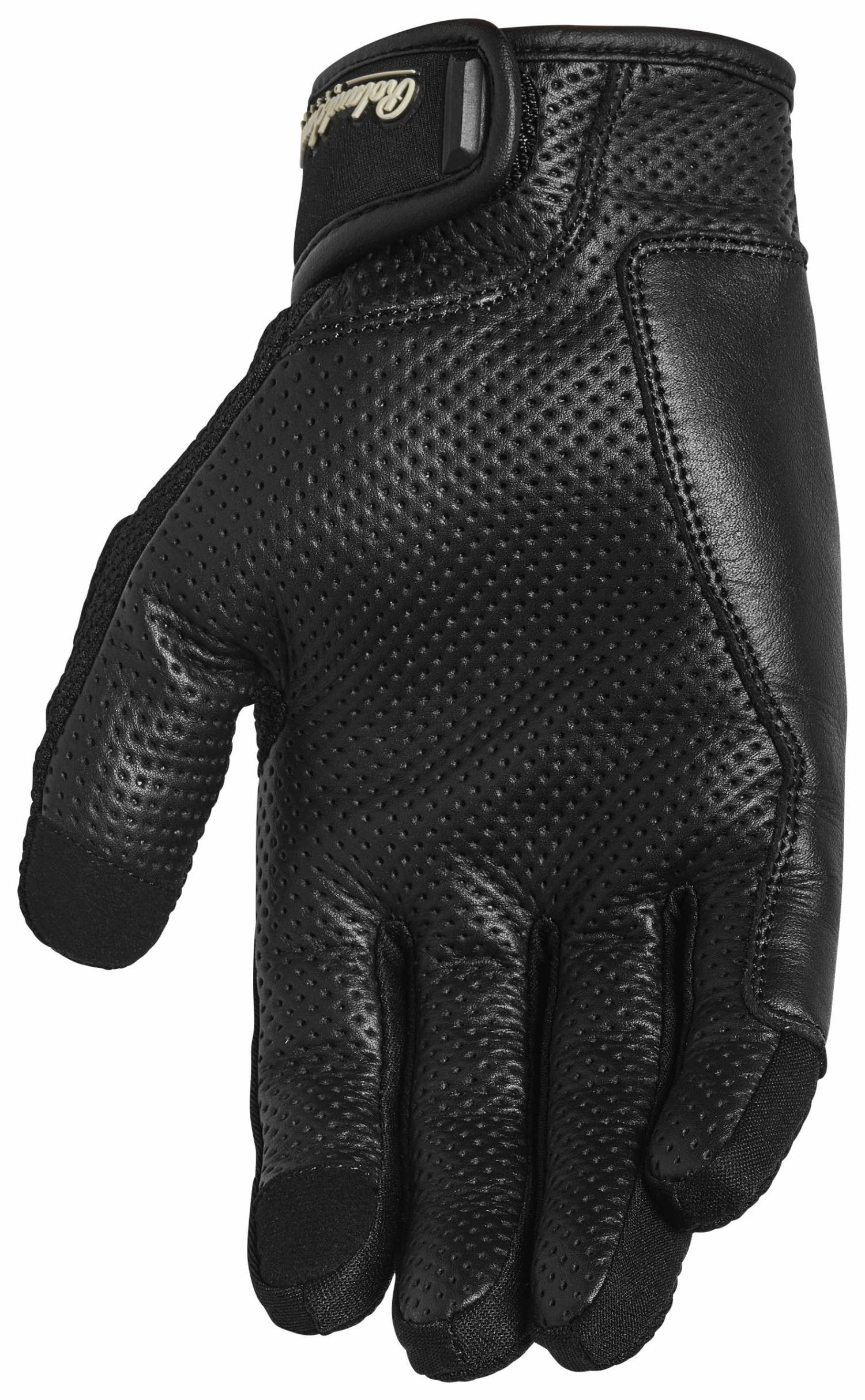 RSD Apparel Roland Sands Seventy4 Cota CE Gloves 4 RSD Apparel Roland Sands Seventy4 Cota CE Gloves - Image 2