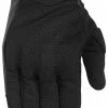 RSD Apparel Roland Sands Seventy4 Cota CE Gloves -Motorcycle Gloves Sales roland sands cota74 ce gloves black scaled