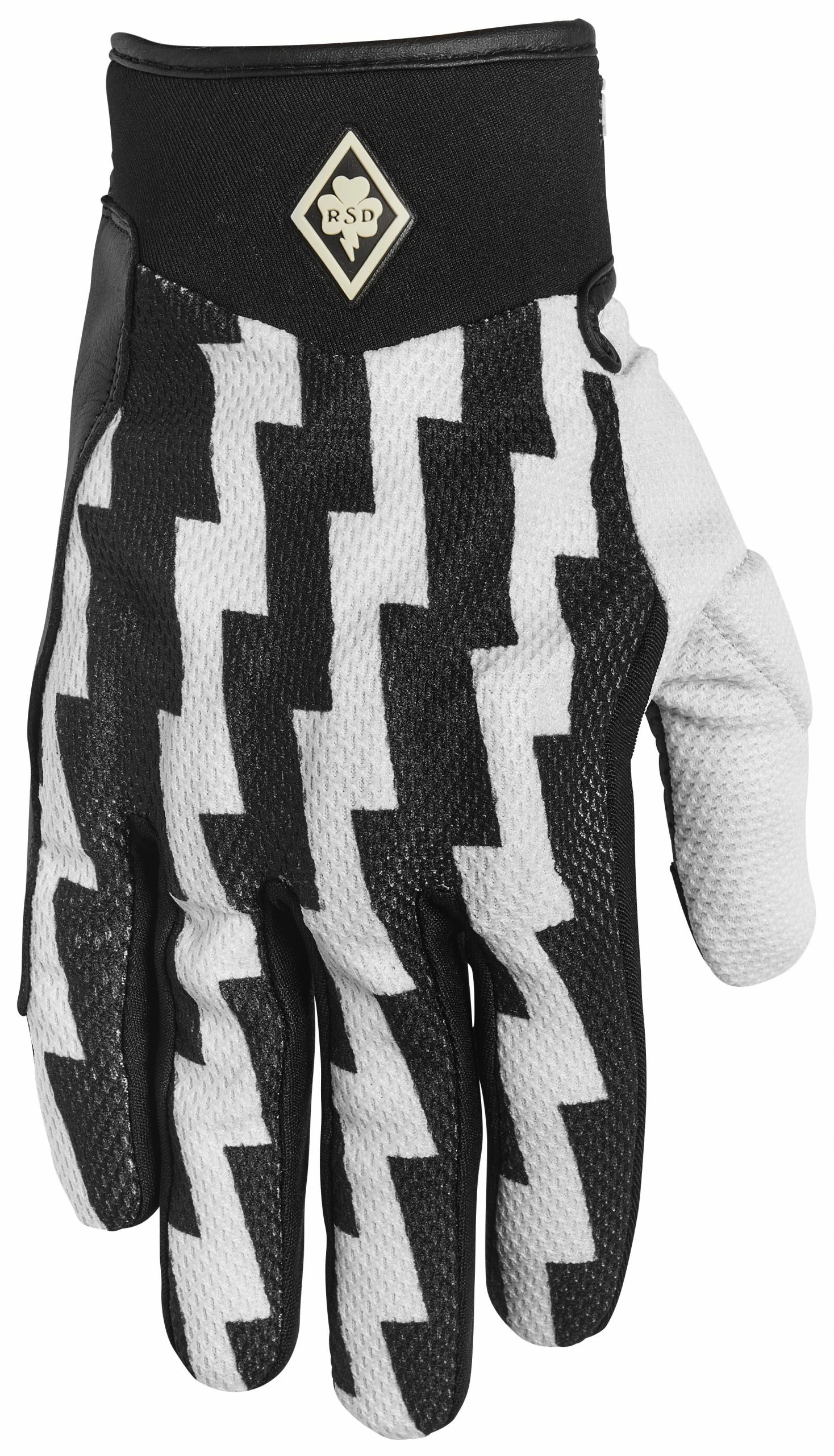 RSD Apparel Roland Sands Seventy4 Cota CE Gloves 5 RSD Apparel Roland Sands Seventy4 Cota CE Gloves - Image 3