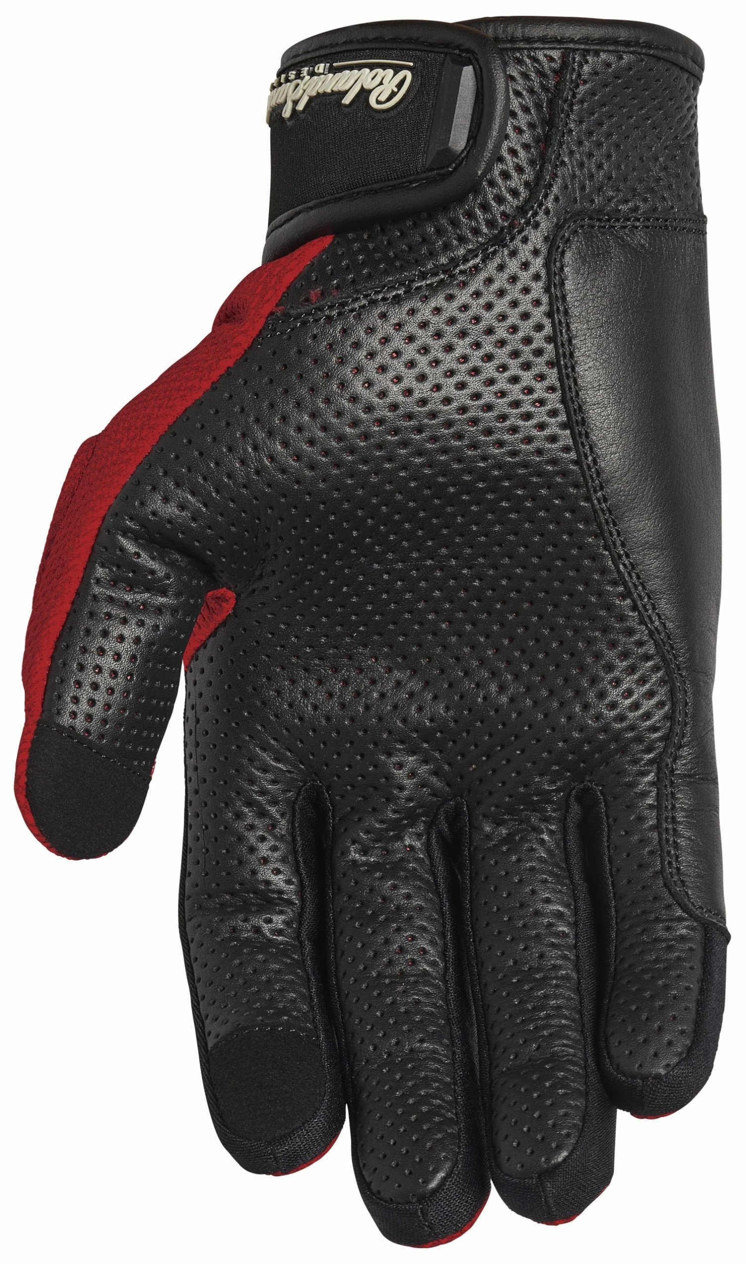 RSD Apparel Roland Sands Seventy4 Cota CE Gloves 8 RSD Apparel Roland Sands Seventy4 Cota CE Gloves - Image 6