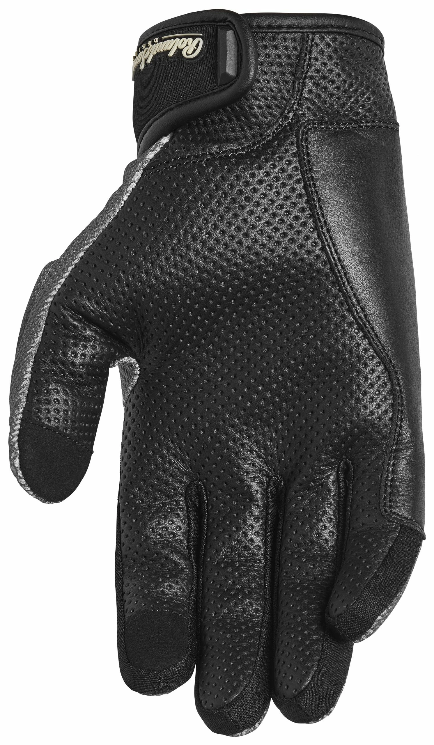 RSD Apparel Roland Sands Seventy4 Cota CE Gloves 10 RSD Apparel Roland Sands Seventy4 Cota CE Gloves - Image 8