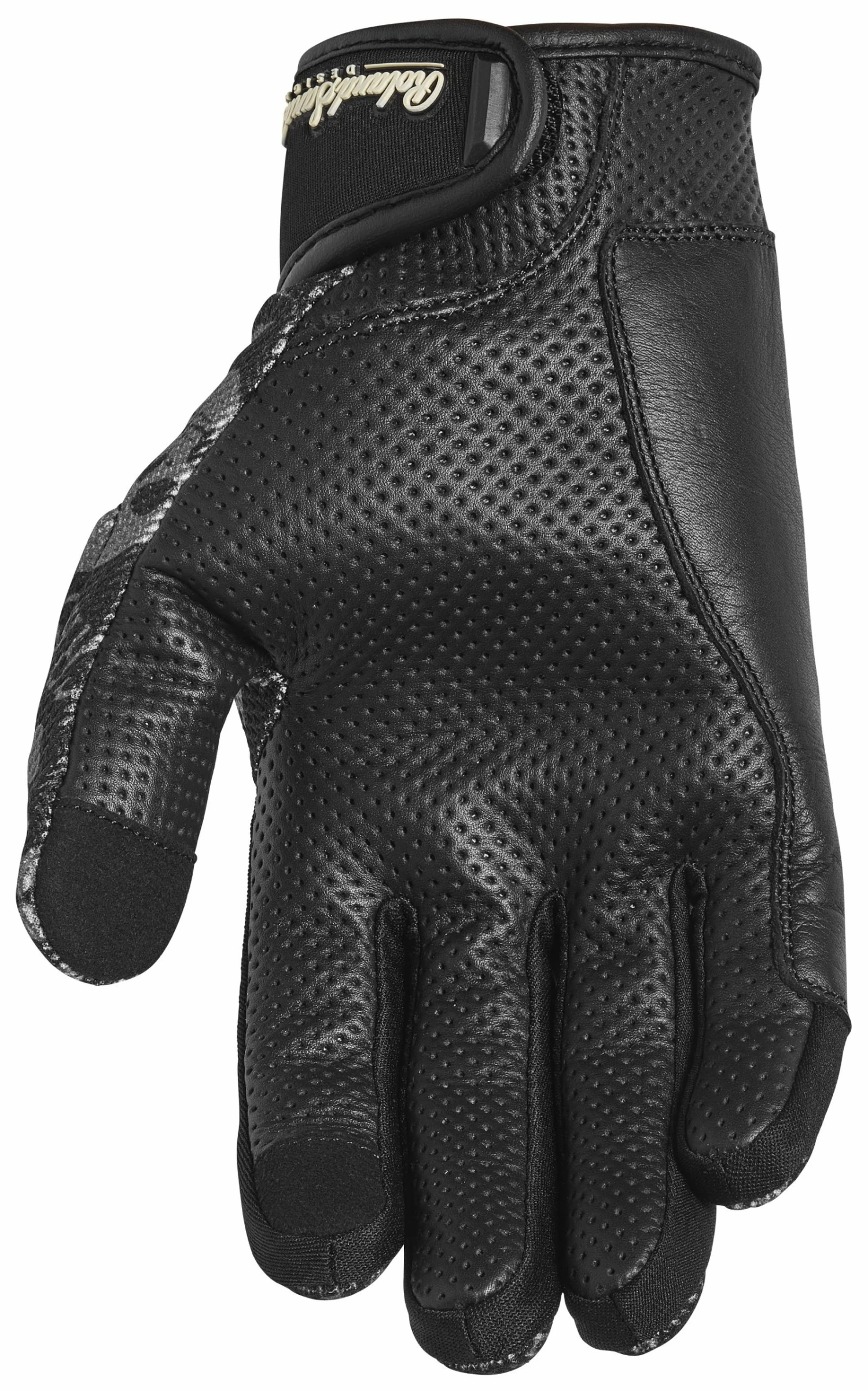 RSD Apparel Roland Sands Seventy4 Cota CE Gloves 12 RSD Apparel Roland Sands Seventy4 Cota CE Gloves - Image 10