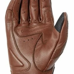 RSD Apparel Women Who Ride Roland Sands Loma CE Women's Gloves -Motorcycle Gloves Sales roland sands loma womens gloves brown 3