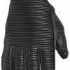 RSD Apparel Roland Sands Seventy4 Molino CE Gloves -Motorcycle Gloves Sales roland sands molino74 ce leather gloves black scaled