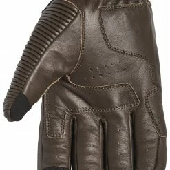 RSD Apparel Roland Sands Seventy4 Molino CE Gloves 9 RSD Apparel Roland Sands Seventy4 Molino CE Gloves -Motorcycle Gloves Sales roland sands molino74 ce leather gloves dark brown 1 scaled