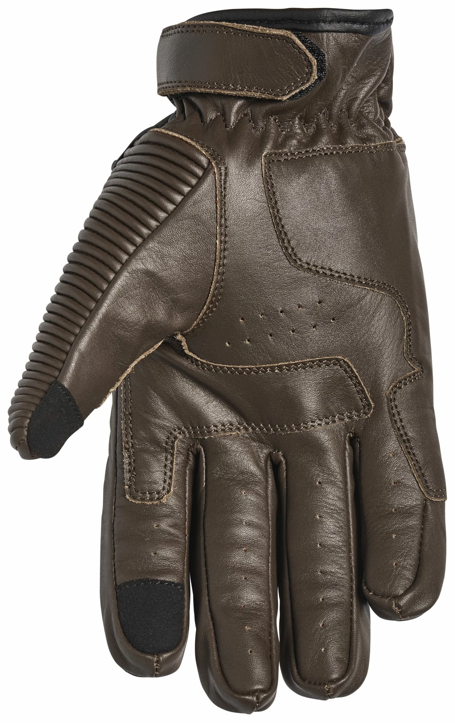 RSD Apparel Roland Sands Seventy4 Molino CE Gloves 6 RSD Apparel Roland Sands Seventy4 Molino CE Gloves - Image 4