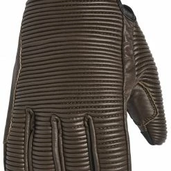 RSD Apparel Roland Sands Seventy4 Molino CE Gloves 8 RSD Apparel Roland Sands Seventy4 Molino CE Gloves -Motorcycle Gloves Sales roland sands molino74 ce leather gloves dark brown scaled