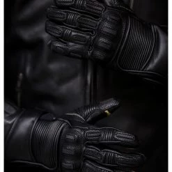 RSD Apparel Short Cuff Gloves Roland Sands F@#k Luck Gloves 11 RSD Apparel Short Cuff Gloves Roland Sands F@#k Luck Gloves -Motorcycle Gloves Sales roland sands punk race gloves 1 scaled