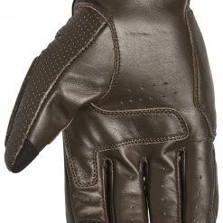 RSD Apparel Short Cuff Gloves Roland Sands Seventy4 Roswell CE Perforated Gloves 9 RSD Apparel Short Cuff Gloves Roland Sands Seventy4 Roswell CE Perforated Gloves -Motorcycle Gloves Sales roland sands roswell perforated74 ce leather gloves dark brown 1 scaled