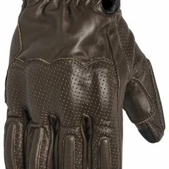 RSD Apparel Short Cuff Gloves Roland Sands Seventy4 Roswell CE Perforated Gloves 8 RSD Apparel Short Cuff Gloves Roland Sands Seventy4 Roswell CE Perforated Gloves -Motorcycle Gloves Sales roland sands roswell perforated74 ce leather gloves dark brown scaled