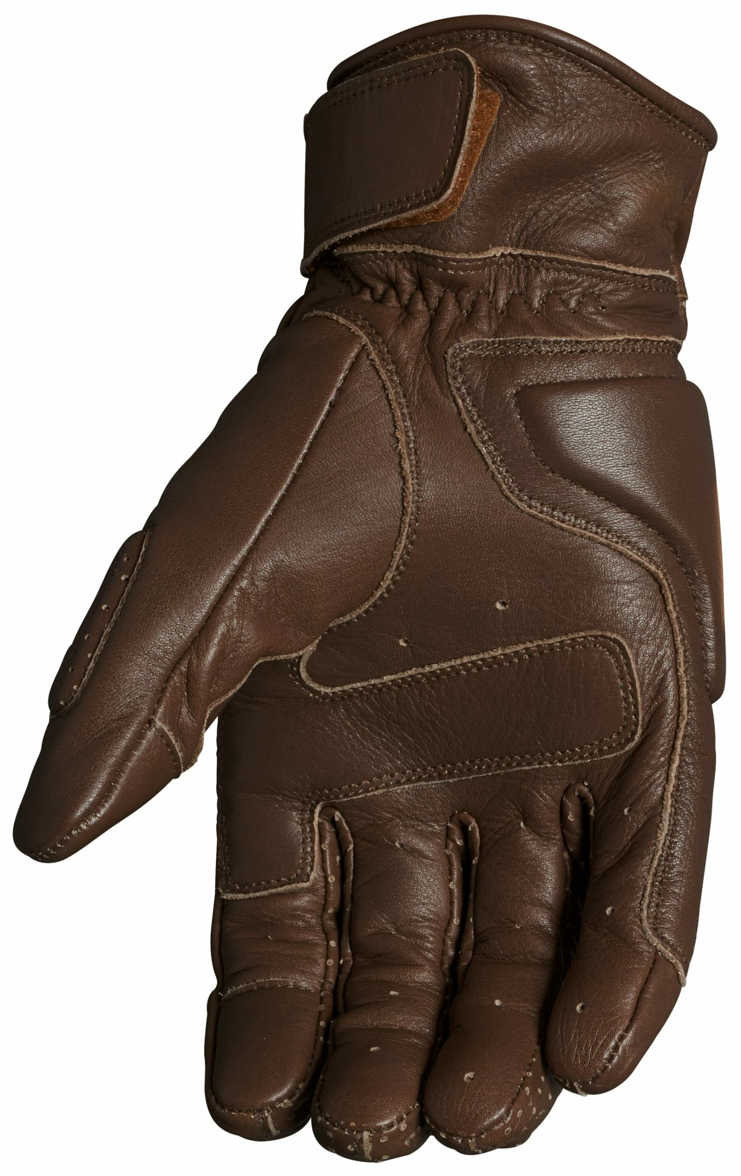 RSD Apparel Summer Gloves Roland Sands Rourke Gloves (SM) 4 RSD Apparel Summer Gloves Roland Sands Rourke Gloves (SM) - Image 2