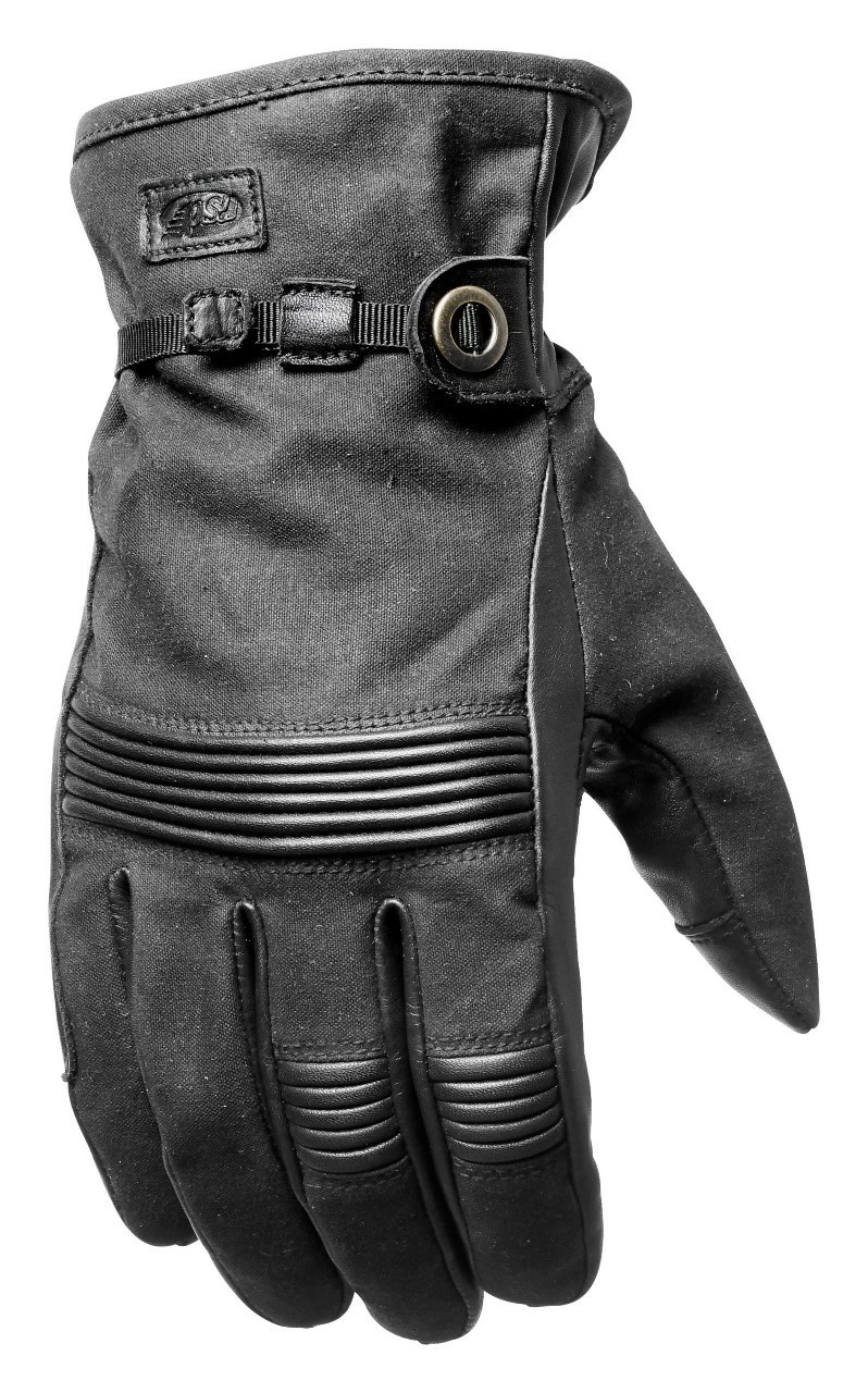 RSD Apparel Short Cuff Gloves Roland Sands Truman Gloves 3 RSD Apparel Short Cuff Gloves Roland Sands Truman Gloves