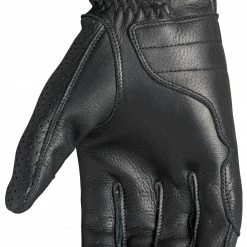 RSD Apparel Summer Gloves Roland Sands Wellington Gloves 9 RSD Apparel Summer Gloves Roland Sands Wellington Gloves -Motorcycle Gloves Sales roland sands wellington glove black 1 scaled