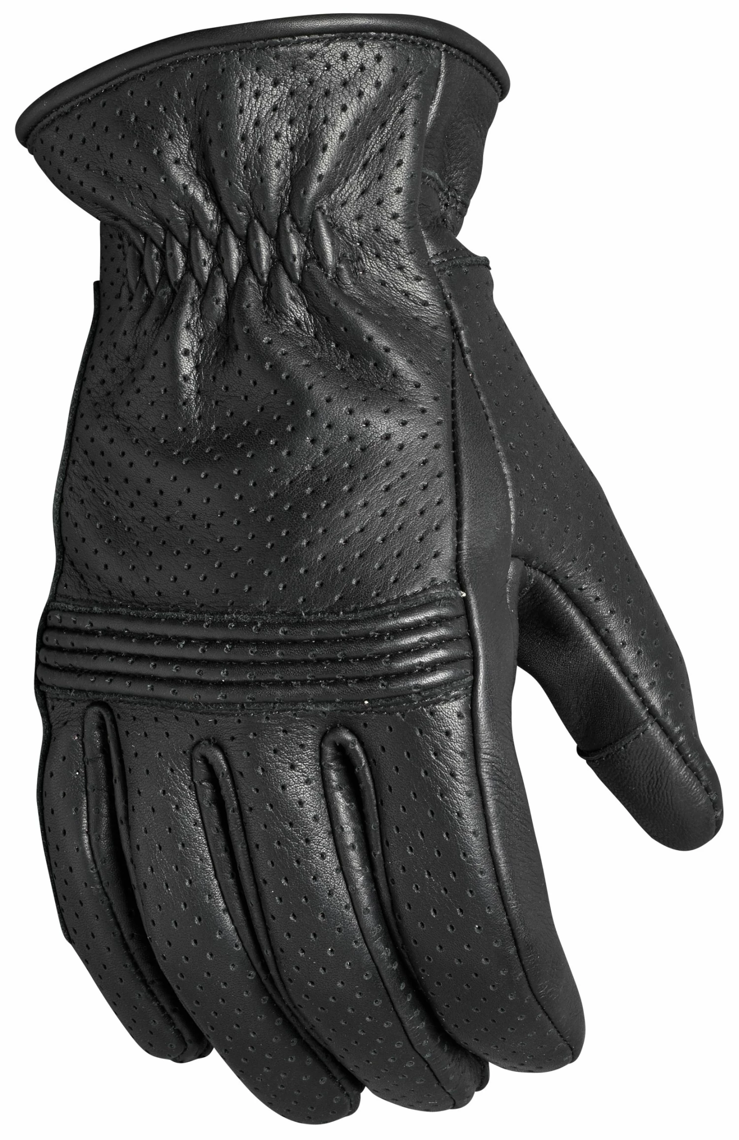 RSD Apparel Summer Gloves Roland Sands Wellington Gloves 5 RSD Apparel Summer Gloves Roland Sands Wellington Gloves - Image 3